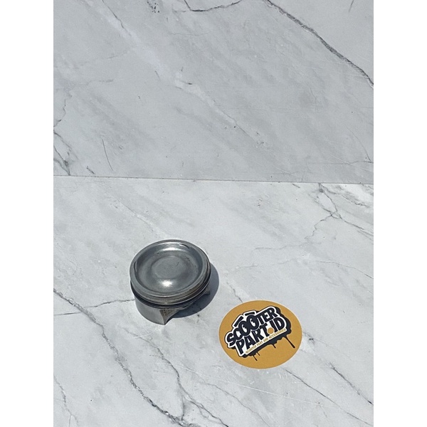 Seher Standar Vespa Sprint