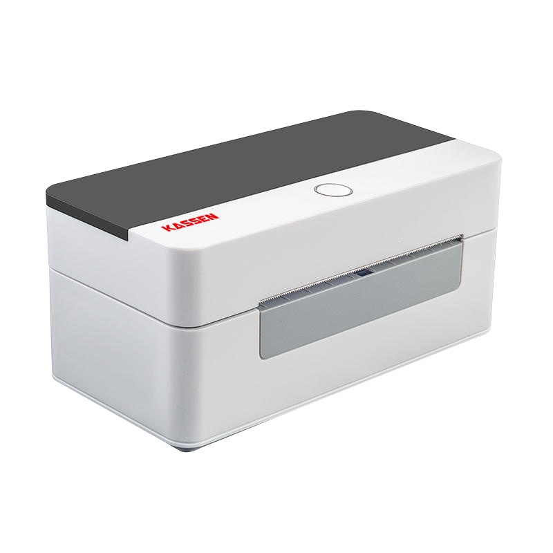 PRINTER STIKER RESI LABEL THERMAL KASSEN DT-540 100MM USB BLUETOOTH