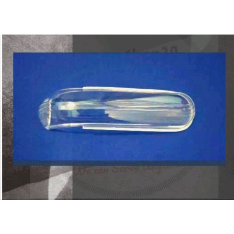 Mika Kaca Lampu Sein Spion Yaris Terios lama Avanza Innova