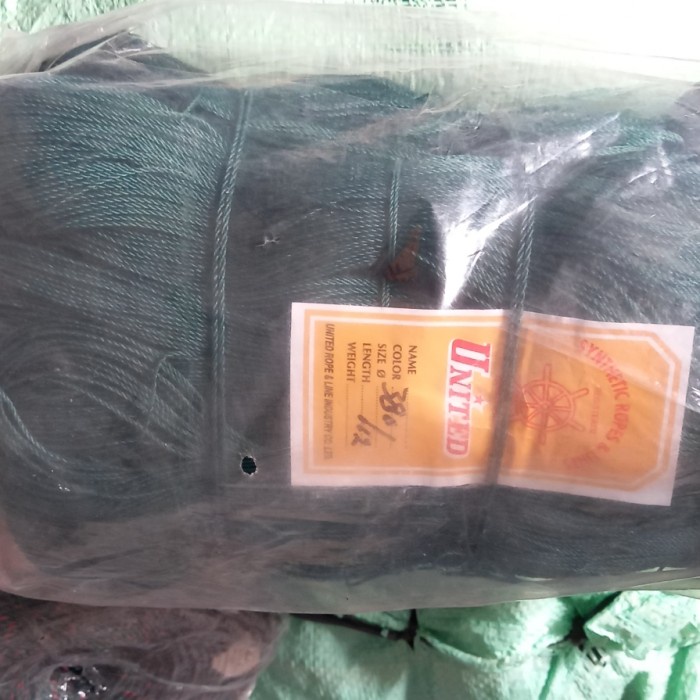 Tali Tali Tampar United 2 Mm Order Mr R