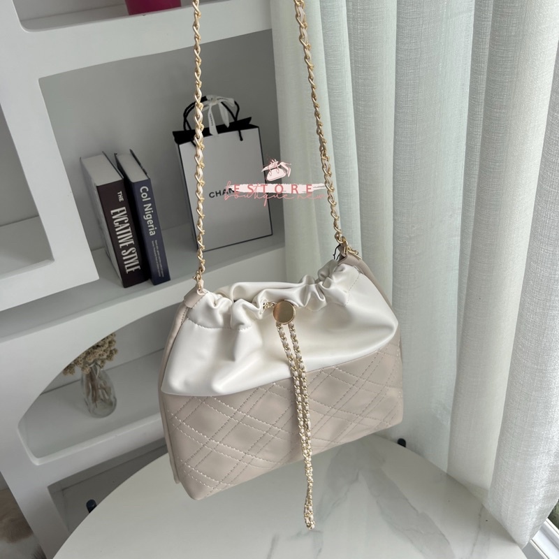 Tas Wanita Import Pdr Cala