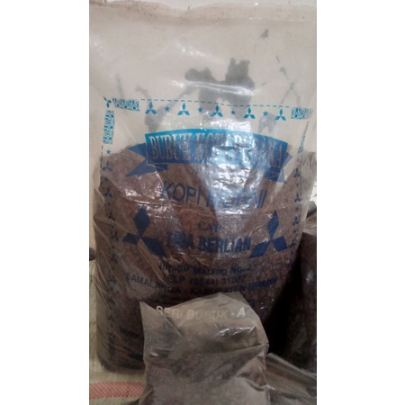 

Kopi Kasar Aceh Seri A Super 250 Gram