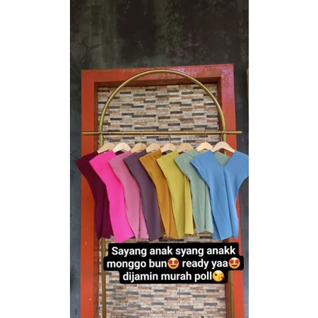 Long square anak atasan anak nagita cringkle airflow baju nagita long dress tunik