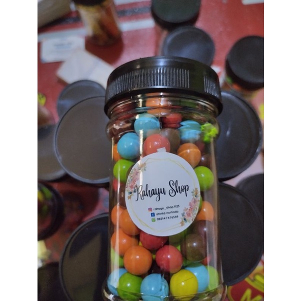 

parsel lebaran gcm warna
