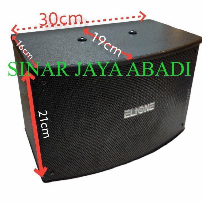 PAKET SOUND HIFI KARAOKE KANTOR KAFE BLUETOOTH