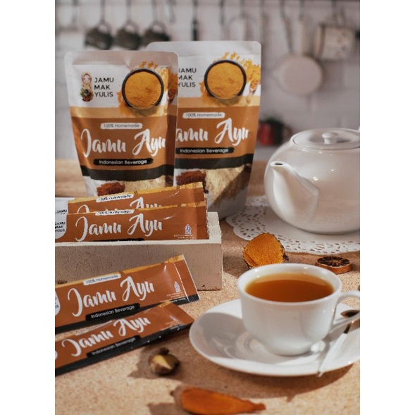 

jamu ayu