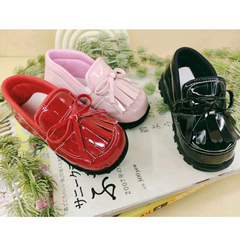 Sandal sepatu anak/Casual Dokmar Rawis