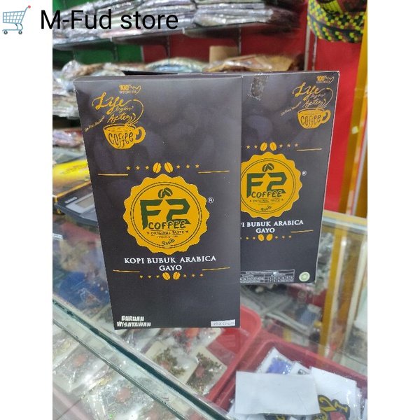 

bubuk kopi Arabika specialty F2 khas Aceh | aslinya kopi Aceh