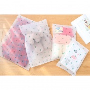 

Cactus Zipper Storage Bag / Kotak penyimpanan