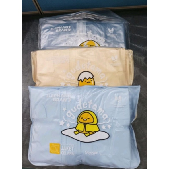 JAS HUJAN SETELAN GUDETAMA