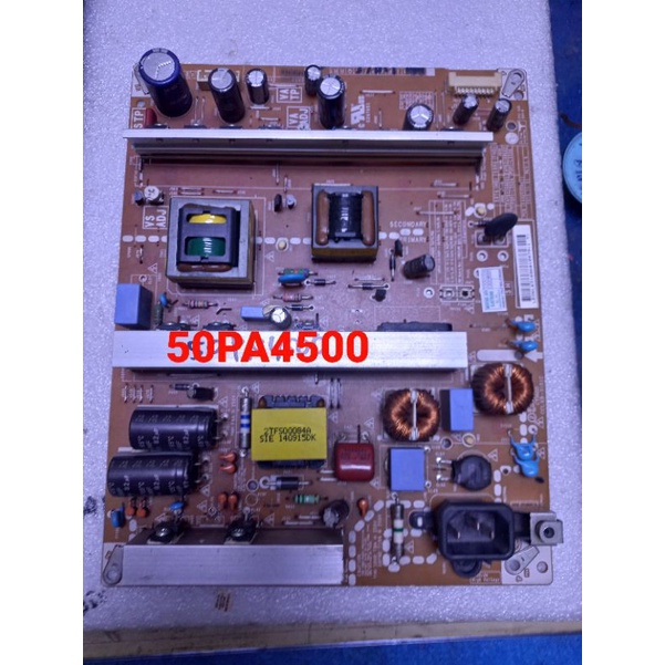 psu power supplay LG 50PA4500