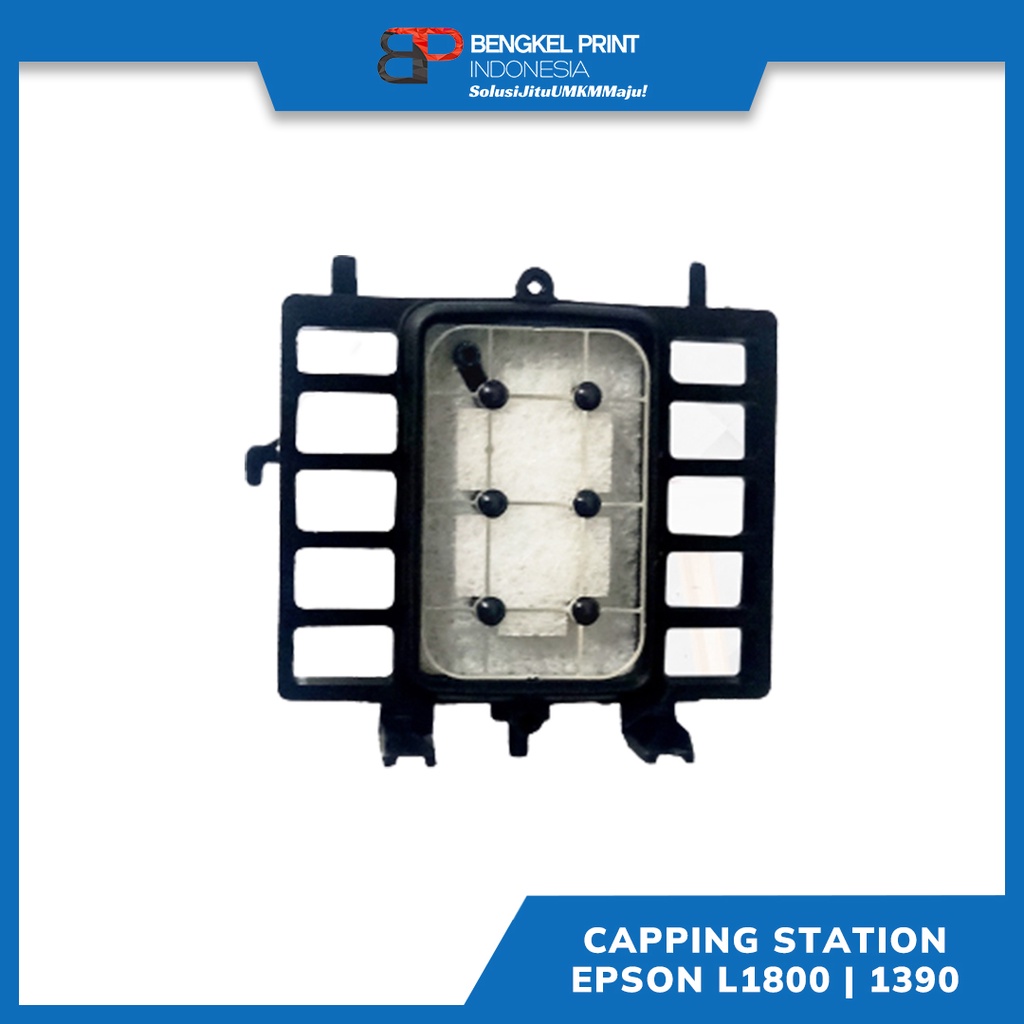 Capping Station Epson L1800 | Epson 1390
