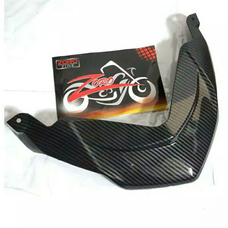 ducktail Nmax Old 2015-2019 karbon ZORO