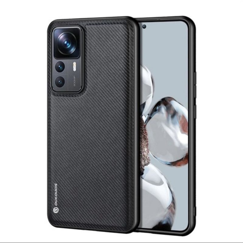 Case Dux Ducis Xiaomi 12T / 12 T Pro 5G Mi Casing Fino Series Premium