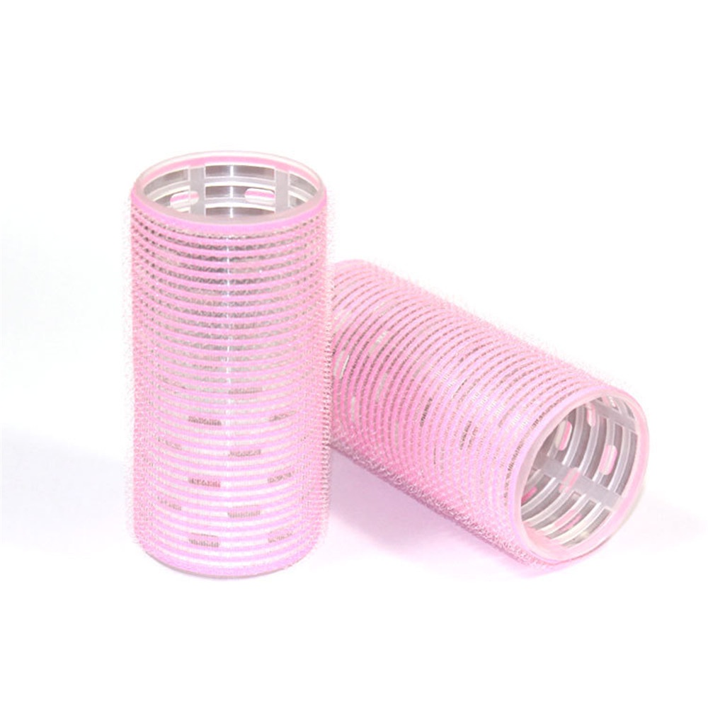 ACCFASHIONMURAH Roll Rambut  Ala Korea Gulungan Rambut Satuan Hair Rollers Roll Rambut Magic Curler Pengeriting Styling Rol Keriting Ikal Curly Rambut Murah