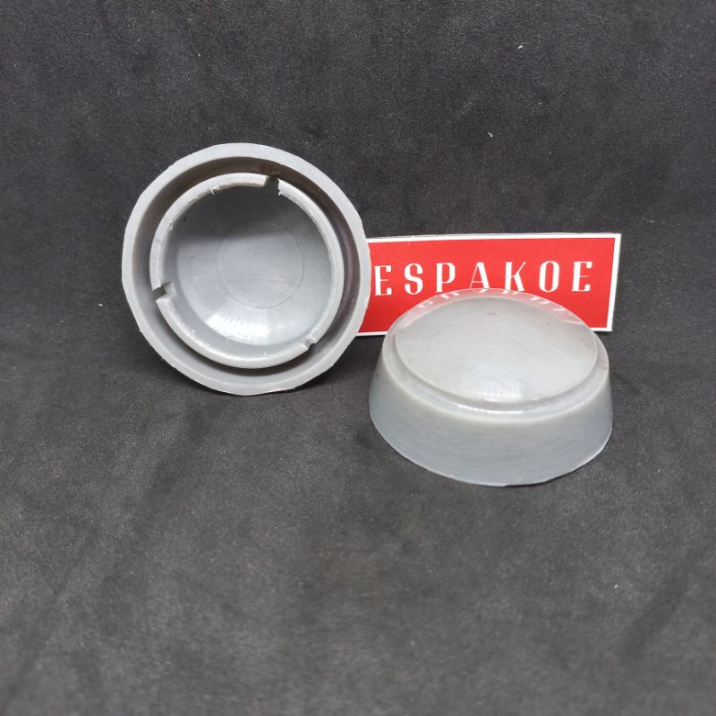 tutup mur roda vespa Dop tromol depan vespa super