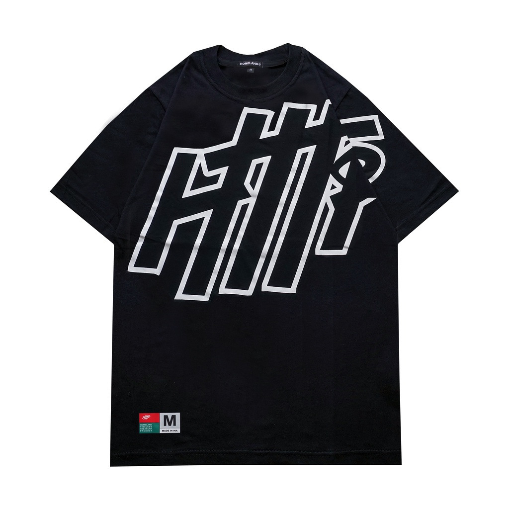 HTTP - Schema - Kaos Pendek Pria Wanita Baju Basic