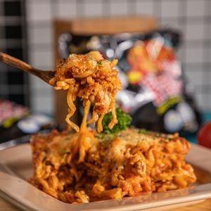 

[Special Bundling] 5 In 1 - Samyang Hot Chicken Ramen Original 041