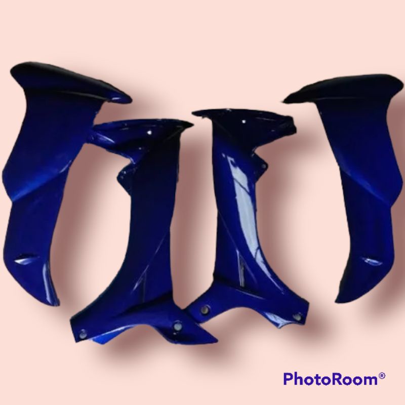 Sayap Jupiter z lama Jupiter z Burhan biru