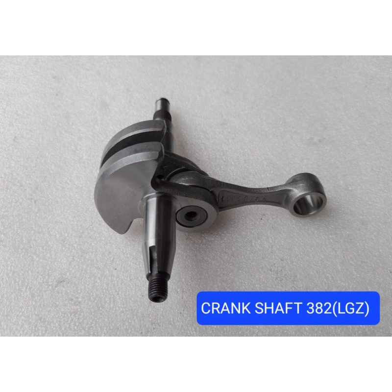 crankshaft kruk as stihl ms382