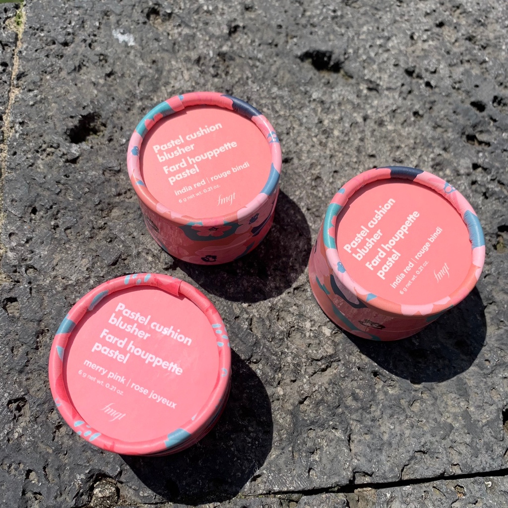 Pastel Cushion Blusher 6gr Original