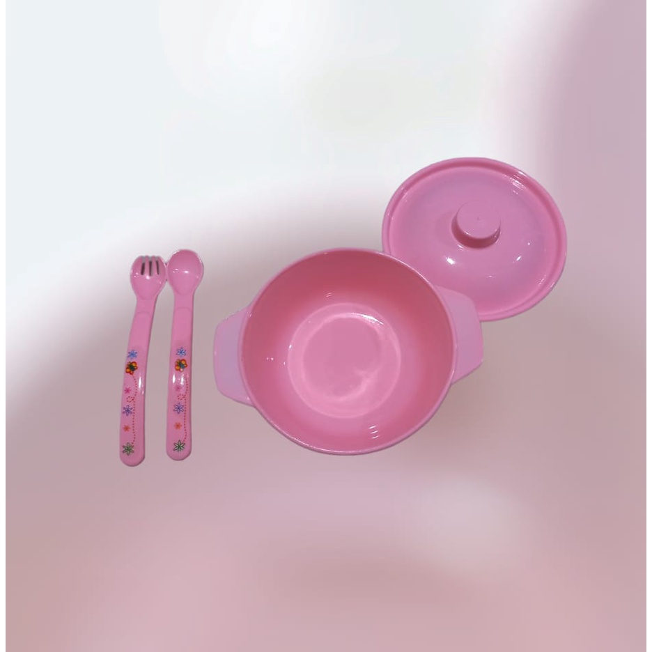 YUKI FEEDING SET 3IN1 KTG