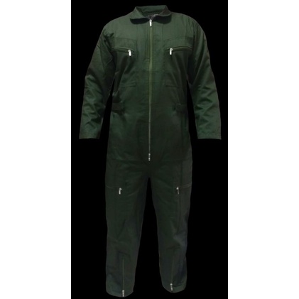 Grosir Wearpack Safety Scothlite 1&quot;/Wearpack Langsungan/Coveralls Baju kerja safety