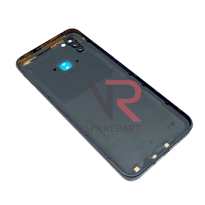 BACK COVER INFINIX SMART 5 / X657 BACK DOOR / TUTUP BELAKANG