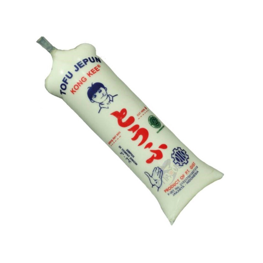 

tahu jepang jepun kong kee kongkee 250