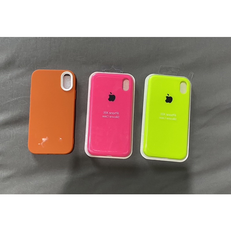 CASE IPHONE XR BARU (New)