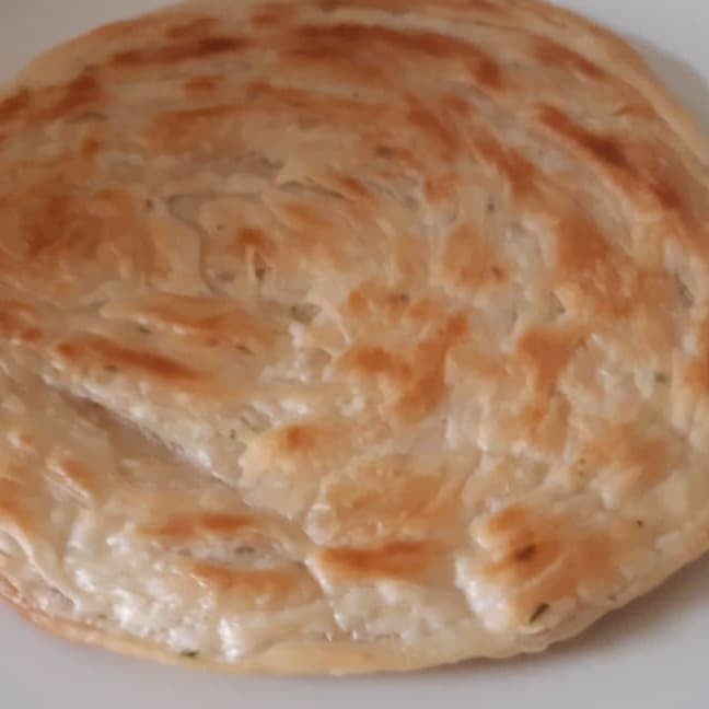

Past Roti Prata / Farata / Pharata