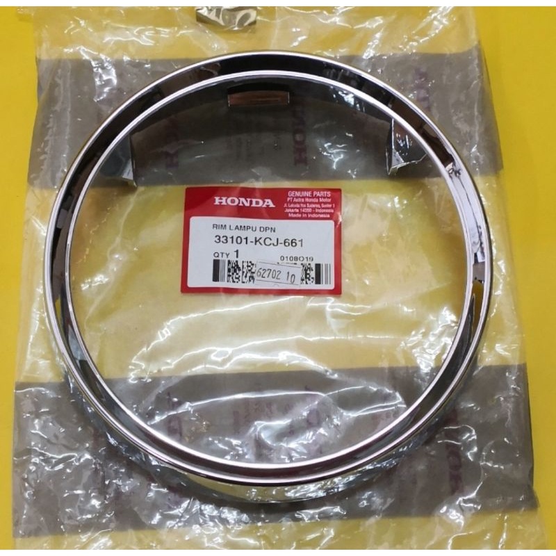 Rim Ring lampu depan Tiger Revo