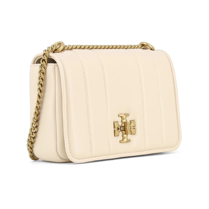 Tory Burch Kira Chained Shoulder Bag TB 87244