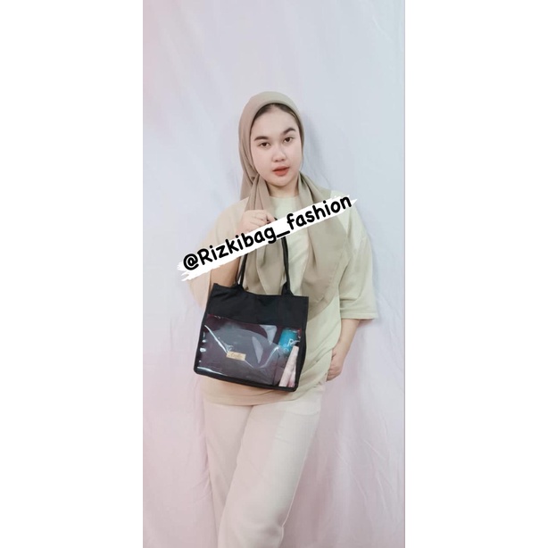 Tas hampers murah / Tote Bag / Tas Jinjing