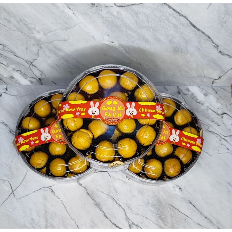 

Nastar Premium Wisman Edisi Imlek