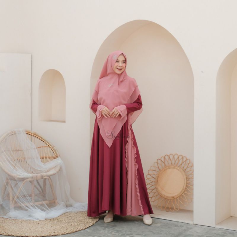 AZZAM AZZURA BY SYNTHESA