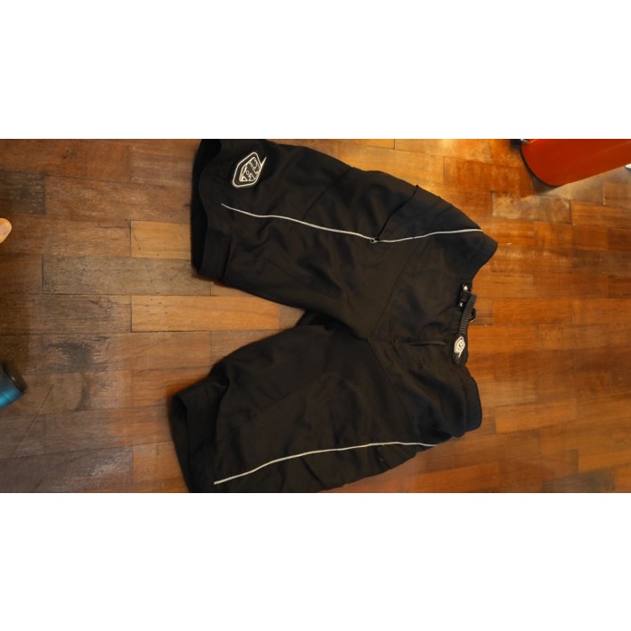 Celana MTB Troy Lee Design ORIGINAL Tipe MOTO Size 36