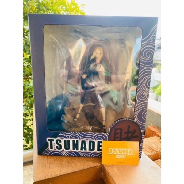 Berkualitas NARUTO TOBIRAMA TSUNADE RESIN PVC TSUNADE MINATO SENJU Promo HOKAGE FIGURE KAKASHI -