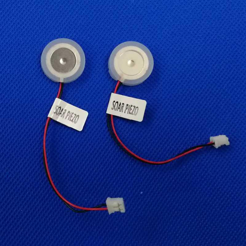 SOAR PIEZO Pembuat Kabut Spray Transducer Plate 16mm 1PCS - WT02