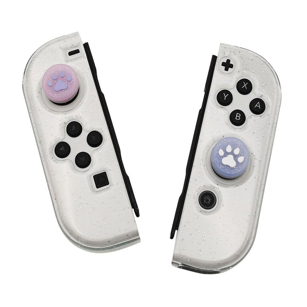 POPULAR Case Pelindung Populer Anti-drop Gamepad Soft Protect Shell