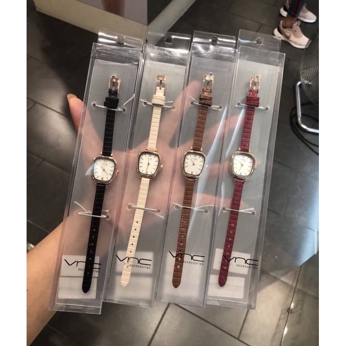 Jam tangan vincci