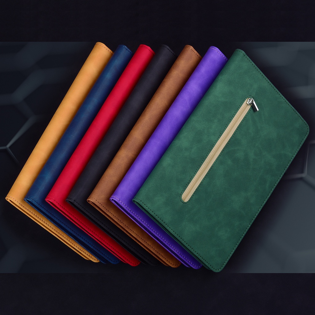 Untuk Huawei MatePad 10.4 SE (2022) AGS5-L09 AGS5-W09 Mate Pad SE 10.4-inch Fashion 3D Timbul Kupu-Kupu Casing Kualitas Tinggi Tablet Perlindungan Case Flip Dompet Kulit Stand Cover SE SE