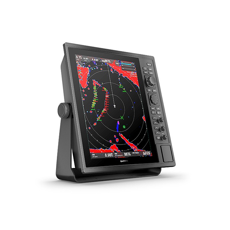 GARMIN CR 1522 ASIA DISPLAY UNIT ONLY GARMIN RADAR CR 1522 ORIGINAL