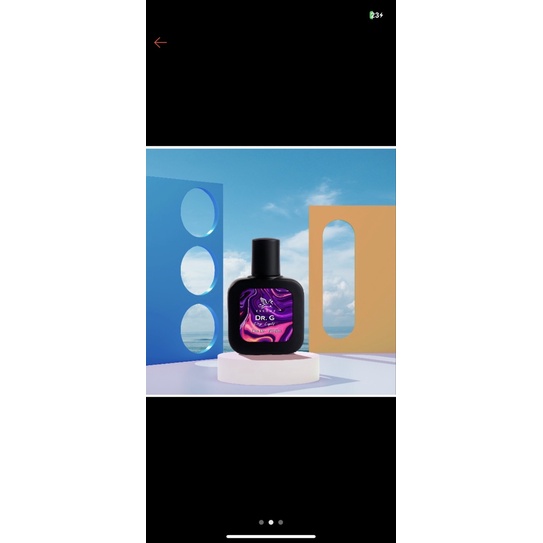 Exxome - Dr. G "Daylight"