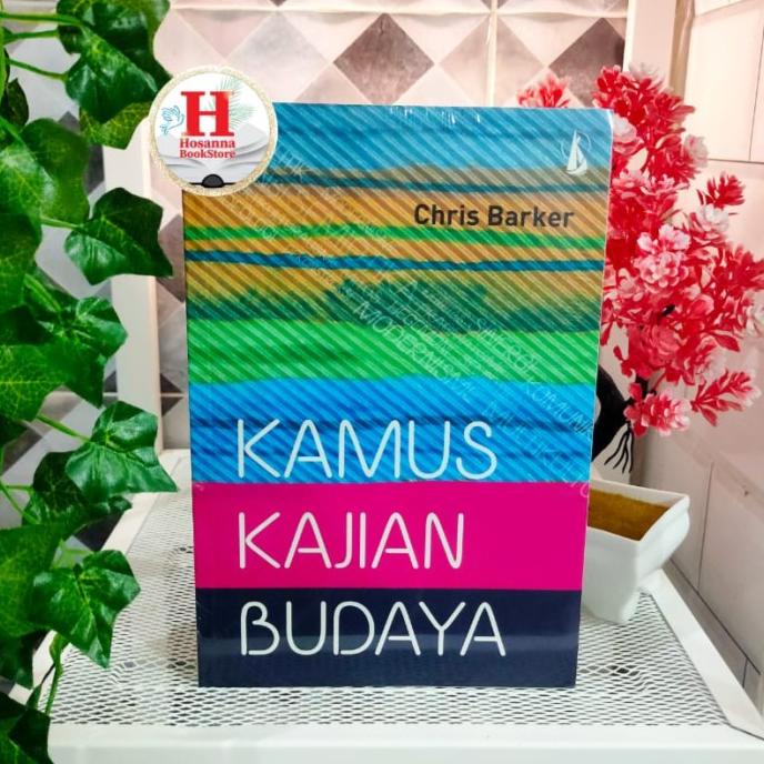 

Kamus Kajian Budaya - SAGE Publications Ltd.