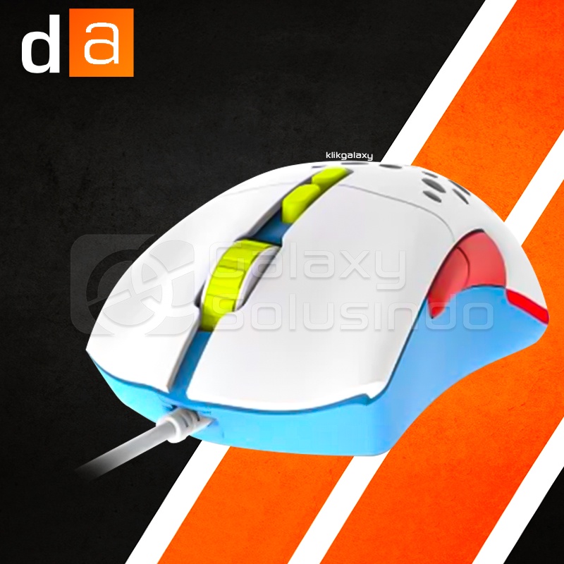 Digital Alliance LUNA SPORT Gaming Mouse