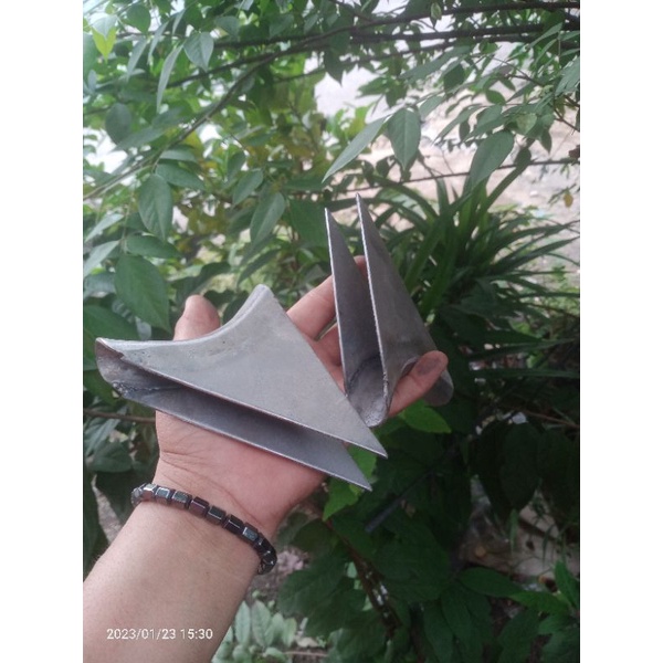 Pemanis rangka Honda Cb manisan rangka Cb
