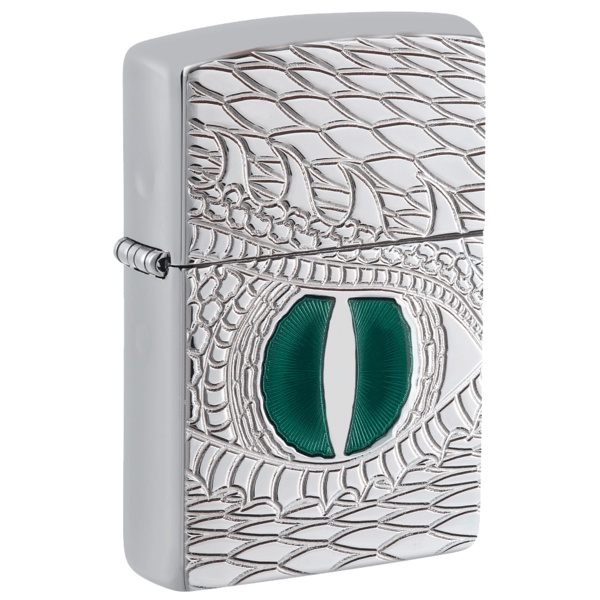 Zippo Armor 28807