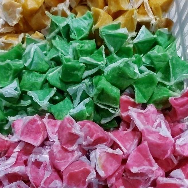 

♠ [500 Gr] WAJIK BANDUNG (GEPLAK)