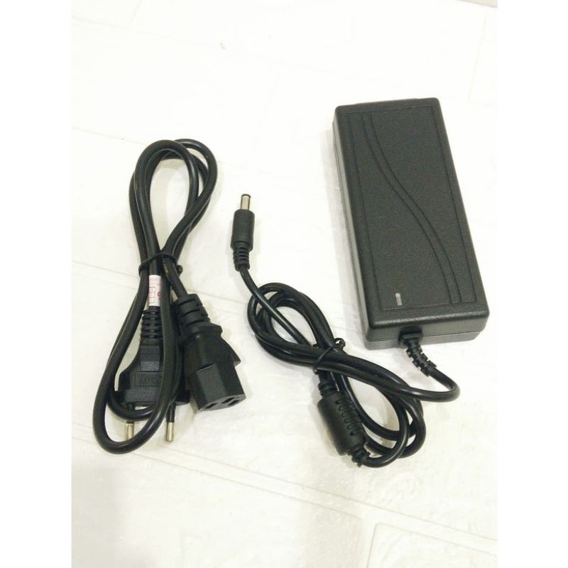 adaptor charger speaker portable baretone 8 in